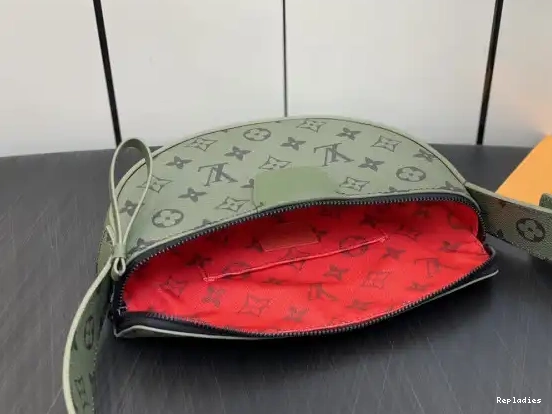 Cheap LOUIS Moon VUITTON Crossbody 0613